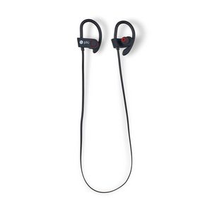 [100498-001] Arcos Bluetooth Earbuds - Black