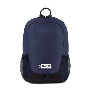 [100518-410] Miller Backpack - Navy