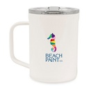 CORKCICLE® Coffee Mug - 16 oz. - Oat Milk