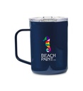 CORKCICLE® Coffee Mug - 16 oz. - Gloss Navy