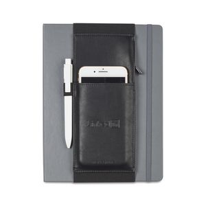 [100610-001] Moleskine® Classic X-Large Tool Belt - Black
