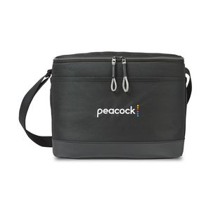 [100718-001] Goodwin Deluxe Box Cooler - Black