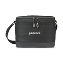 Goodwin Deluxe Box Cooler - Black