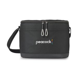 [100719-001] Goodwin Lunch Cooler - Black