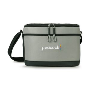 [100719-031] Goodwin Lunch Cooler - Medium Grey