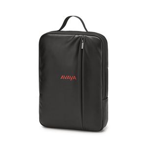 [100738-001] Moleskine® Classic Pro Vertical Device Bag - Black