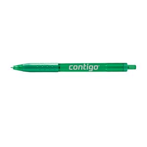 [100842-359] Paper Mate® Inkjoy - Black Ink - Green