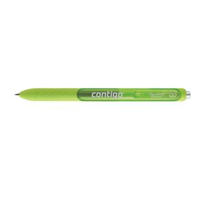 [100844-358] Paper Mate® Inkjoy Gel - Black Ink - Lime
