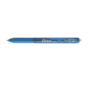 [100844-483] Paper Mate® Inkjoy Gel - Black Ink - Slate Blue