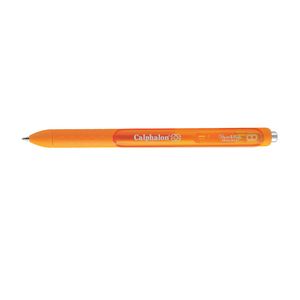 [100844-824] Paper Mate® Inkjoy Gel - Black Ink - Orange