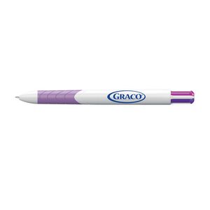 [100846-981] Paper Mate® Inkjoy Quatro - Fashion