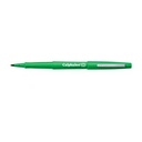 Paper Mate® Flair - Green