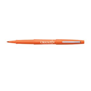 [100847-823] Paper Mate® Flair - Orange
