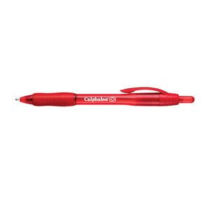 [100848-619] Paper Mate® Profile Gel - Red
