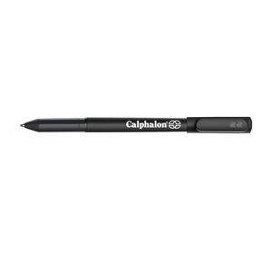[100849-001] Paper Mate® Write Bros Stick Pen - Black Ink - Black