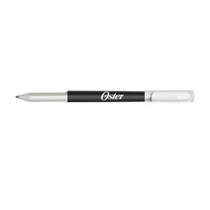 [100849-100] Paper Mate® Write Bros Stick Pen - Black Ink - White