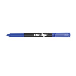 [100849-472] Paper Mate® Write Bros Stick Pen - Black Ink - Blue