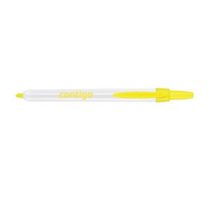 [100857-730] Sharpie® Highlighter RT - Yellow