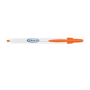 [100857-823] Sharpie® Highlighter RT - Orange