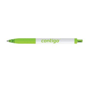 [100874-324] Paper Mate® Inkjoy White Barrel - Lime