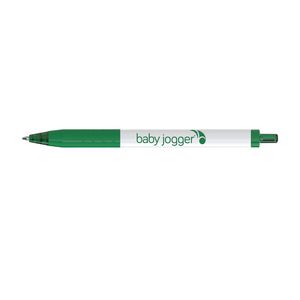 [100874-359] Paper Mate® Inkjoy White Barrel - Green