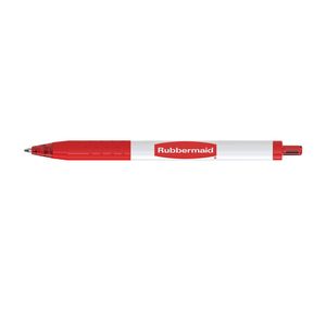 [100874-610] Paper Mate® Inkjoy White Barrel - Red