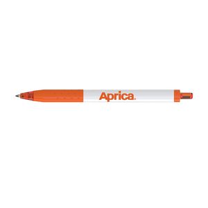 [100874-823] Paper Mate® Inkjoy White Barrel - Orange
