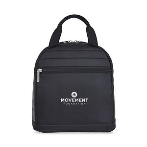 [100878-001] Aviana™ Lunch Cooler - Black