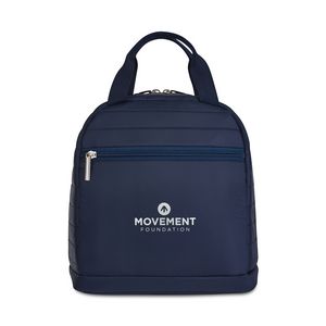 [100878-410] Aviana™ Lunch Cooler - Navy