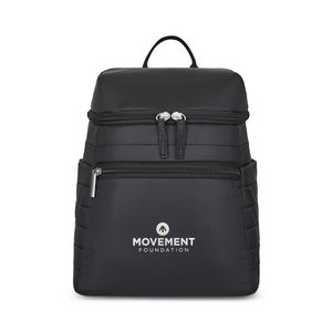 [100879-001] Aviana™ Mini Backpack Cooler - Black