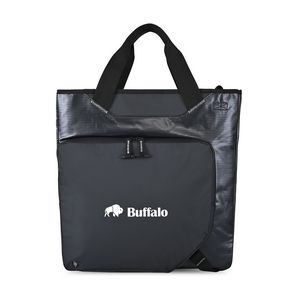 [100886-001] Renegade Holdall Tote - Black