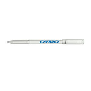 [100890-100] Paper Mate® Write Bros Stick Pen White Barrel - Black Ink - White