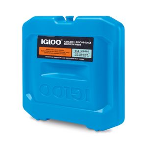 [100954-473] Igloo® Ice Block - X Large - Turquoise