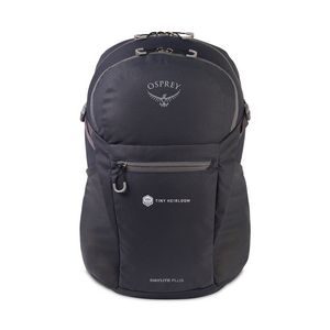 [100965-001] Osprey Daylite® Plus - Black