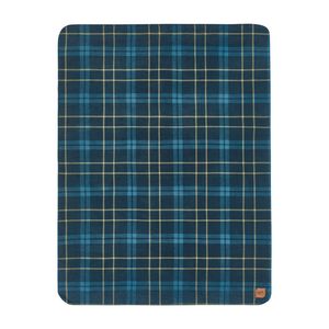 [100986-748] Slowtide® Fleece Blanket - Tartan