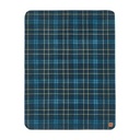 Slowtide® Fleece Blanket - Tartan