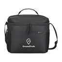 Renew Recycled rPET Box Cooler - Black