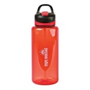 All-Star Sports Bottle - 42 Oz. - Sport Red