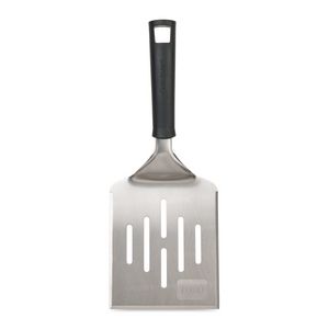 [101075-047] Cuisinart Outdoors® XL BBQ Spatula - Stainless Steel