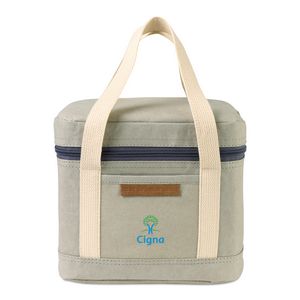Out of the Woods® Walrus Mini Lunch - Stone