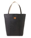Out of the Woods® Iconic Shopper - Ebony