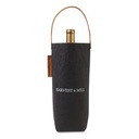 Out of the Woods® Connoisseur Wine Tote - Ebony
