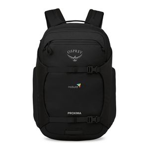 [101200-001] Osprey Proxima - Black