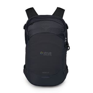 [101201-001] Osprey Nebula - Black