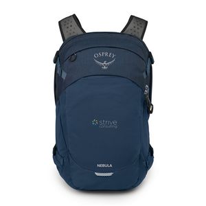 [101201-498] Osprey Nebula - Atlas Blue Heather