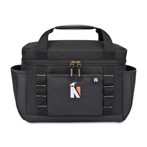 [101248-001] Heritage Supply Pro XL Lunch Cooler - Black