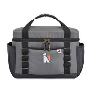 [101248-022] Heritage Supply Pro XL Lunch Cooler - Dark Grey