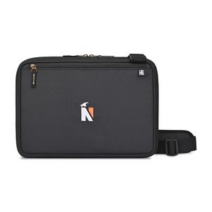 [101249-001] Heritage Supply Pro Padfolio & Construction Pen Set - Black