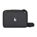 Heritage Supply Pro Padfolio & Construction Pen Set - Black