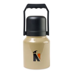 [101253-245] Heritage Supply Pro Thermos Bottle - 44 Oz. - Dune Pearl